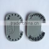 high quality components plastic injection mould plastic part