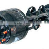 Hot Selling ZY Brand Fuwa Truck Axle thumbnail-6