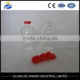 50ml Amber Moulded Injection Vials for Antibiotics thumbnail-2