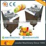 Leader Kiwi Cutter Machine With CE&ISO thumbnail-2
