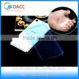 Hot Selling Soft Clear Transparent TPU Case for Sony Xperia z3 thumbnail-1