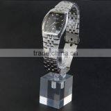 AN582 ANPHY Single Modern Transparent ABS Plastic Watch Display Rack thumbnail-2