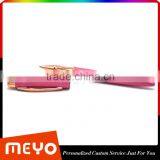 Cute Leather Notebook Metal Ball Point Pen Lady Gift Set Supplier's Choice thumbnail-5