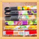 Mop Broom Metal Handle PVC Coated Broom Handle thumbnail-1