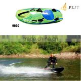 FLIT Factory Price Jetsurf Board Carbon Fibre Surfing Board Urltra-Light Water Sports Equipment Tiger Shark