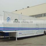 ISO9001 Certification Tpu Tarpaulin Maker China Factory