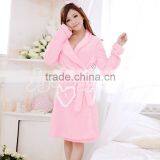 Trcot Weaving Two Side Brush Printing or Dyeing Tricot Fabric Fleece thumbnail-1