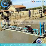 Supply Gasoline Concrete Vibratory Truss Screed with HONDA Engine - LUHENG