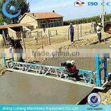 Concrete Screed With Honda GX270 Engine - LUHENG thumbnail-6