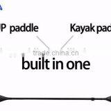NEW Arrival SUP KayaK Carbon Paddle thumbnail-1