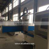 3-axis Leakage 3d Cutting Machine thumbnail-3