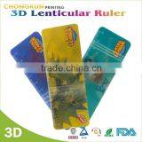 2015 Lenticular Card/3d Postcard thumbnail-5