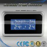 Supply Auto TPMS Tire Pressure Monitoring System AT8212 Fit for All Four Wheel Car