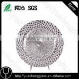 Wedding Gold Charger Plate and Elegant Charger Plate thumbnail-2