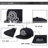 2015 Newest Fasion Hip Pop High Quality Custom Embroidery Snapback Caps thumbnail-2