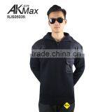 Navy Sweater Military Men Sweater Army Commando Sweater thumbnail-1