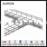AURON/HEATWELL ss Steel Power Cable Ceiling Bridge/ Mild Steel Power Rope Quick Joint Bridge/power Wire Groove Slot thumbnail-5