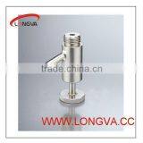 Sanitary Sampling Valve Npt Thread thumbnail-3