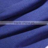 21s 220gsm 65%polyester 35%cotton Polo Shirt Pique Fabric thumbnail-1