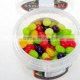 Soft Chewy Fruit Multi Colored Candy And Confectionery Products Best Sweets Candies, Gummy Fruit Candy - Bulk Pack thumbnail-4