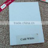 White Melamine MDF Board for Kitchen Cabinets Design thumbnail-2