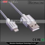 High Quality Cheap Price Mfi Usb Cable for IPhone 6s Cable Data Sync Charger for IPhone 6 /iPhone5 thumbnail-4