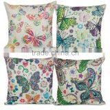 Cheap Digital Printed Decorative Throw Pillow thumbnail-3