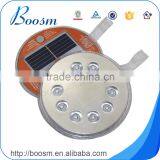 Alibaba China indoor solar energy light,Eco-Friendly customized led light solar