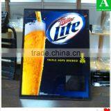 Popular Clear Acrylic Earring Display PMMA Jewelry Stand thumbnail-5