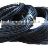 4mm Plastic PE/PP/PVC/ABS/PVDF/HDPE Welding Rods thumbnail-1