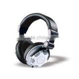 Fashionable Audio DJ Headphones With Microphone thumbnail-1