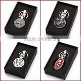 High-end Atmosphere Car Logo Key Chain thumbnail-4