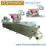 Automatic Food Vacuum Packing Machine/vertical Packing Machine thumbnail-1