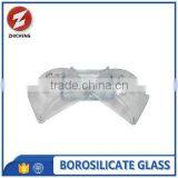 Customized Size Acid Proof Frosted Glass Lamp Cover for Sale thumbnail-4