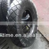 High Quality Manufacturer Wheel Barrow Tyre With Tube 4.00-8 thumbnail-2