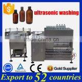 Trade Assurance Washing Glass Bottle Machine,bottle Cleaning Machine