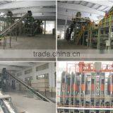 Fully Automatic Mini Shaving Board Production Line,osb Production Line Machine