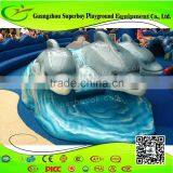 Eco-friendly Foam Sculpted Baby Indoor Soft Play Amusement Equipment 1411-29F thumbnail-4