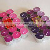 Gift Set Candle for Party Supply thumbnail-1