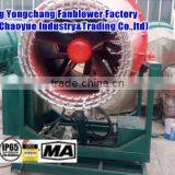 Factory Price SCY Brand Fog Cannon Fog System thumbnail-1