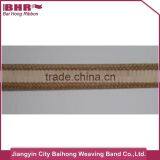 New Design Spondle Hollow Cotton Rope For T-shirt