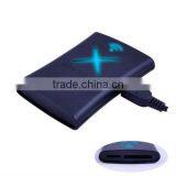 Portable Wifi sd Card Reader With Power Bank