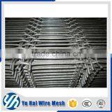 Alloy Wire Weave Stainless Steel Crimped Wire Mesh