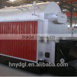 Full Set Steam Boiler China/india Price for Pakistan Market thumbnail-4