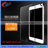 High Quality For Apple IPad Air Screen Protector Tempered Glass,For IPad Air and Mini