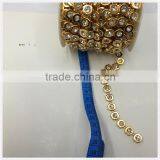 Sun Shaped Chain With Diamond for Decoration thumbnail-3