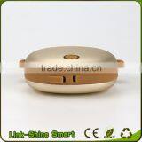 Promotional Gift Wholesale Cartoon Cheap Power Banks 4500mah With Small Body thumbnail-2