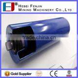 Industrial Equipment Parts Carbon Steel Trough Roller For Steel/Harbor/Power Industry thumbnail-2