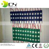 0.7W 3leds SMD 5730 Led Modules RGB Led Pixel Modules Waterproof 12V Backlights Channer Letter WW R G B Y thumbnail-2