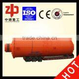 New Design Cement Ball Millfor Cement Producing Line thumbnail-1